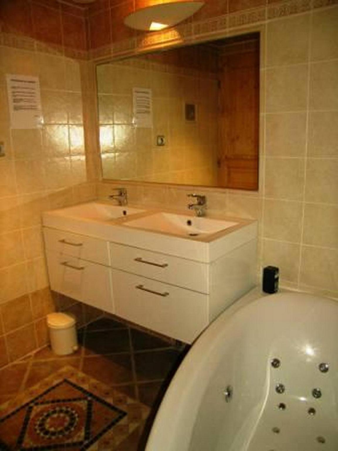 Hotel Le Plein Sud Fontcouverte-la-Toussuire Zimmer foto